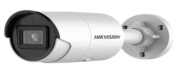Hikvision - Cámara IP Hikvision DS-2CD2046G2-I